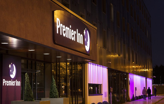 Premier Inn-- 一家不需要OTA的酒店 - 环球旅讯