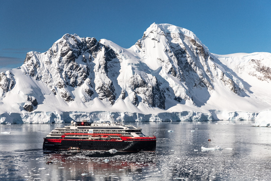 旅连连企业名称海达路德游轮企业简介挪威沿海和极地探险游轮集团企业