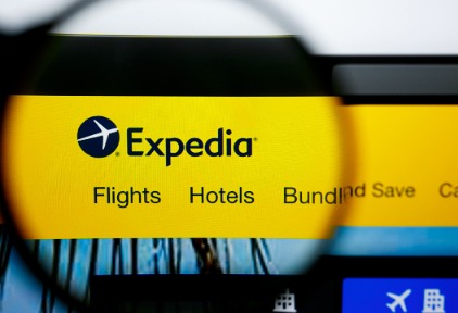 Expedia Q4住宿业务收入创新高，营销ROI未见改善